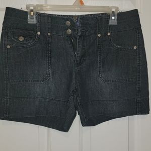 Dakota Blue - Jean Shorts